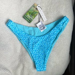 Leni Swims Almafi Staple Bottom - XS